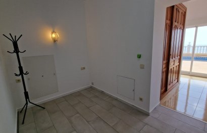 Segunda mano - Villa -
Benitachell - Cumbre del Sol