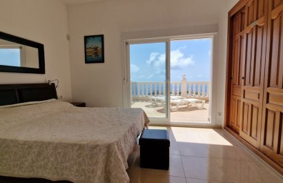 Segunda mano - Villa -
Benitachell - Cumbre del Sol