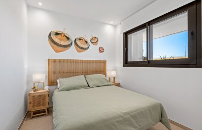 Nieuwbouw - Appartement / flat -
