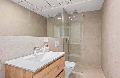 Nieuwbouw - Appartement / flat -
