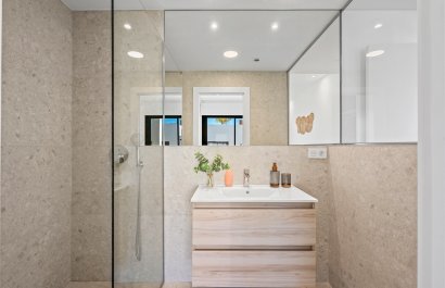 Nieuwbouw - Appartement / flat -

