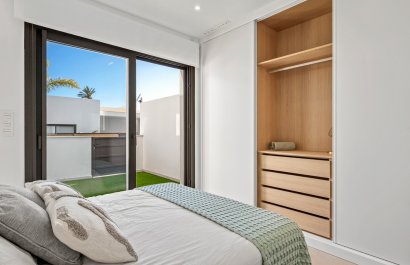 Nieuwbouw - Appartement / flat -
