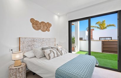 Nieuwbouw - Appartement / flat -
