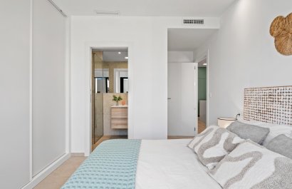 Nieuwbouw - Appartement / flat -
