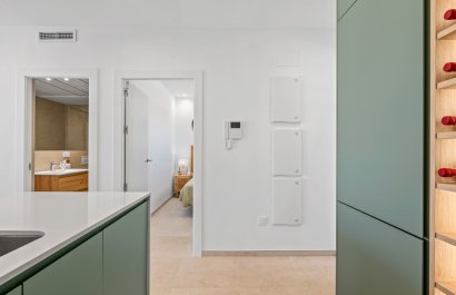 Nieuwbouw - Appartement / flat -

