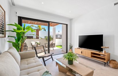 Nieuwbouw - Appartement / flat -
