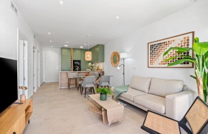 Nieuwbouw - Appartement / flat -
