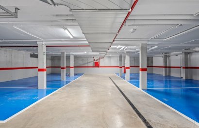 Nieuwbouw - Appartement / flat -
