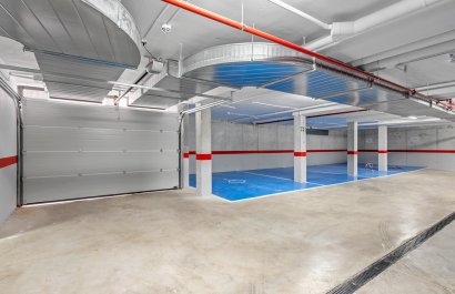 Nieuwbouw - Appartement / flat -

