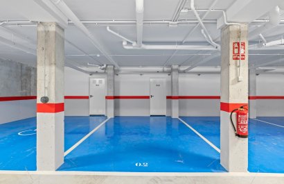 Nieuwbouw - Appartement / flat -
