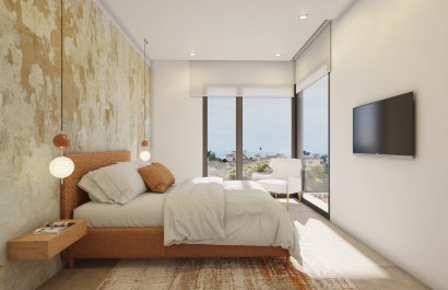 Nouvelle construction - VILLAS -
Benitachell - Cumbre del Sol