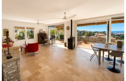 Revente - Ville -
Denia - Montgó