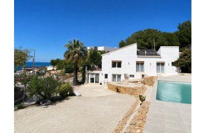 Segunda mano - Villa -
Denia - Montgó