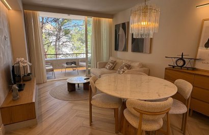 Segunda mano - Apartamento / piso -
Albir - centro