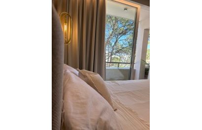 Segunda mano - Apartamento / piso -
Albir - centro