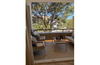 Segunda mano - Apartamento / piso -
Albir - centro