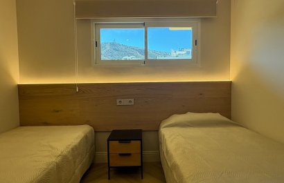Segunda mano - Apartamento / piso -
Albir - centro