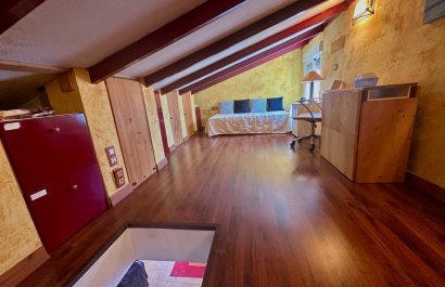 Segunda mano - Apartamento / piso -
Torrevieja - El Acequión - Los Náufragos