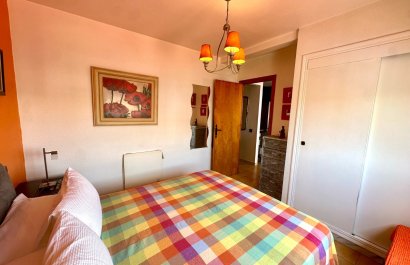 Segunda mano - Apartamento / piso -
Torrevieja - El Acequión - Los Náufragos