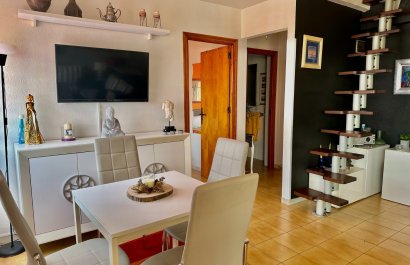 Segunda mano - Apartamento / piso -
Torrevieja - El Acequión - Los Náufragos