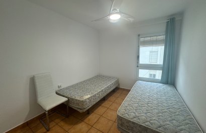 Dormitorio - Piso en Denia (Denia -Costa Blanca)