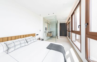 Obra nueva - Villa -
Finestrat - Finestrat Urbanizaciones