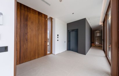 Obra nueva - Villa -
Finestrat - Finestrat Urbanizaciones