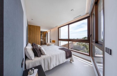 Obra nueva - Villa -
Finestrat - Finestrat Urbanizaciones