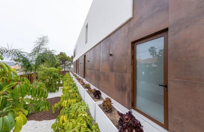 Obra nueva - Villa -
Finestrat - Finestrat Urbanizaciones