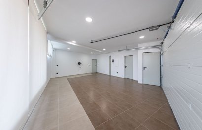 Obra nueva - Villa -
Finestrat - Finestrat Urbanizaciones