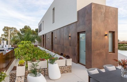 Obra nueva - Villa -
Finestrat - Finestrat Urbanizaciones