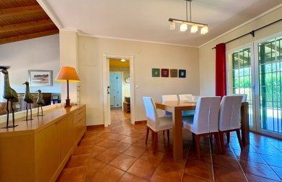 Segunda mano - Villa -
Denia - Montgó