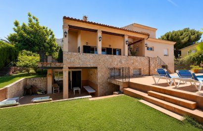Segunda mano - Villa -
Denia - Montgó