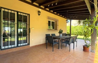 Segunda mano - Villa -
Denia - Montgó