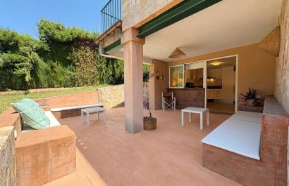 Segunda mano - Villa -
Denia - Montgó