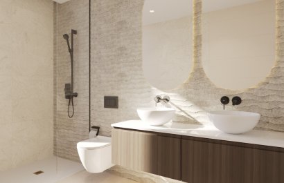 New Build - Villa -
Finestrat - Finestrat Urbanizaciones