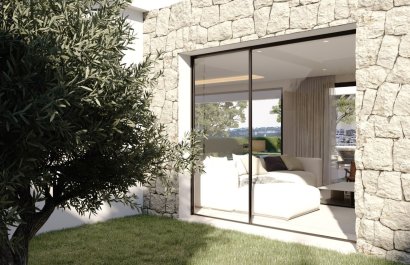 New Build - Villa -
Finestrat - Finestrat Urbanizaciones
