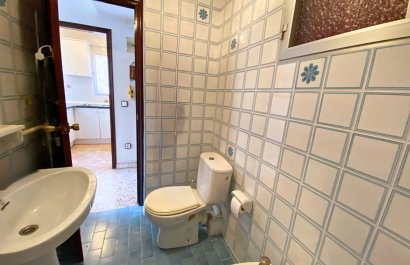 Segunda mano - Apartamento / piso -
Benidorm - Levante