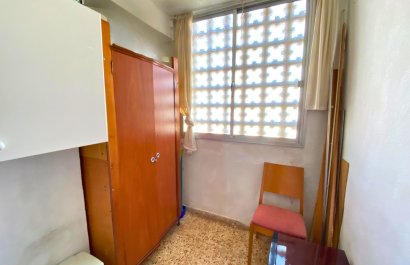 Segunda mano - Apartamento / piso -
Benidorm - Levante