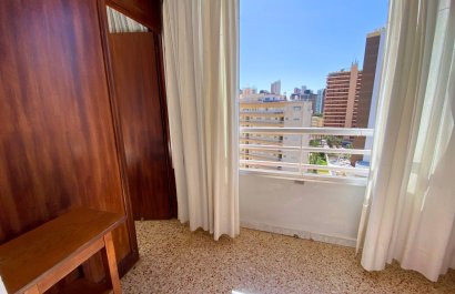 Segunda mano - Apartamento / piso -
Benidorm - Levante