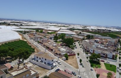 Segunda mano - Adosado -
Pilar de la Horadada