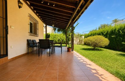 Segunda mano - Villa -
Denia - Montgó