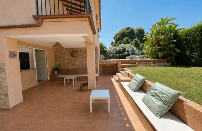 Segunda mano - Villa -
Denia - Montgó