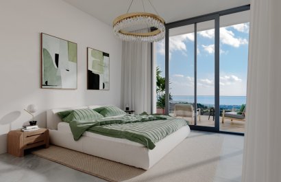 Obra nueva - Villa -
La Nucía