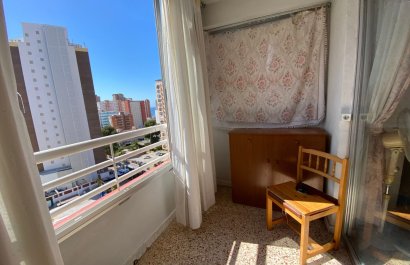 Segunda mano - Apartamento / piso -
Benidorm - Levante