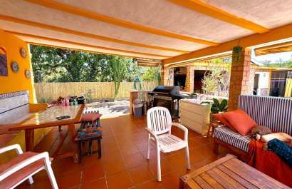 Segunda mano - Villa -
Alfas del Pí