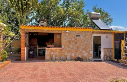 Segunda mano - Villa -
Alfas del Pí