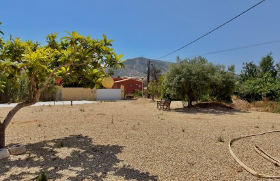 Segunda mano - Villa -
Alfas del Pí