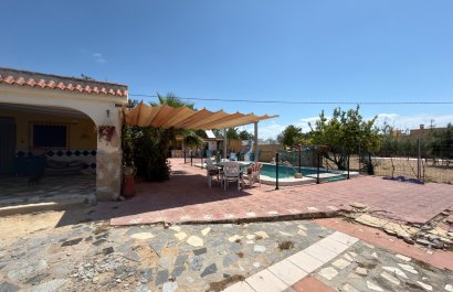 Segunda mano - Villa -
Alfas del Pí