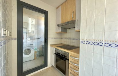 Segunda mano - Apartamento / piso -
Benidorm - Rincón de Loix